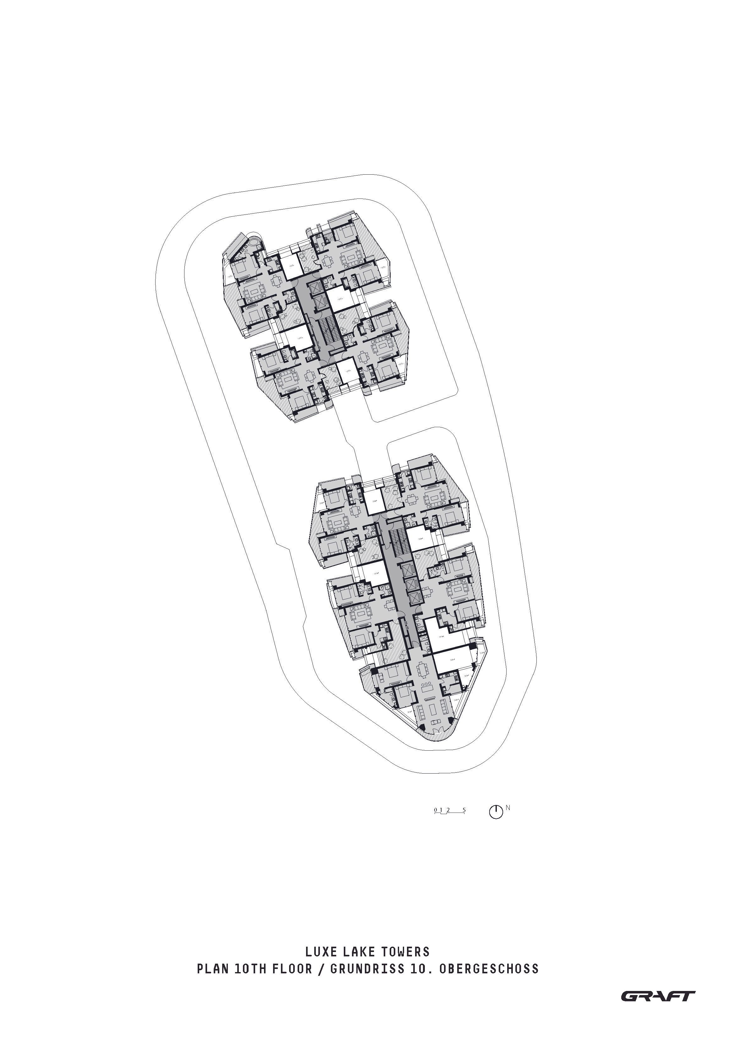 Luxe Lake Tower Iso 10