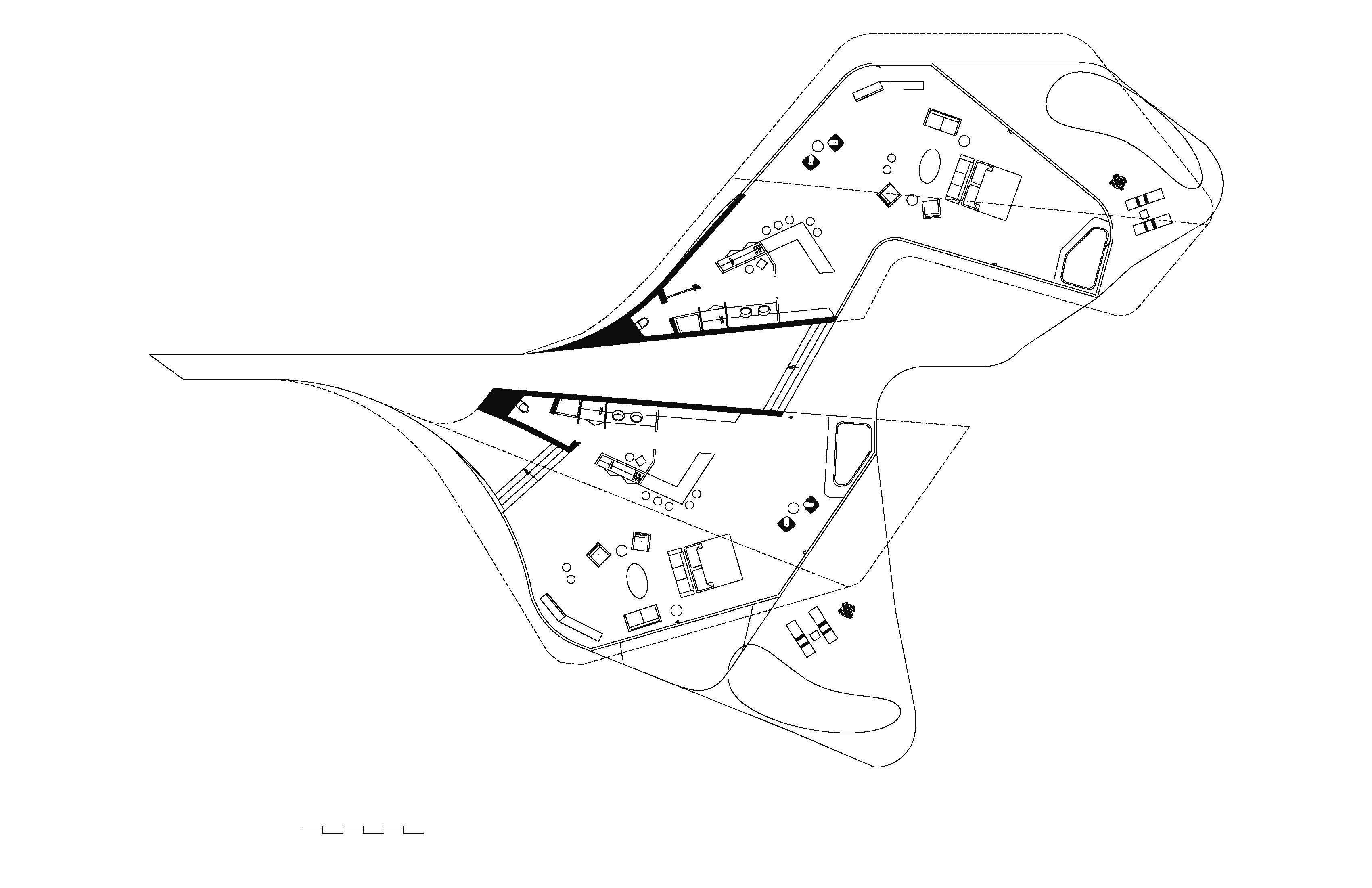 Water Cay Luxury Hotel Resort