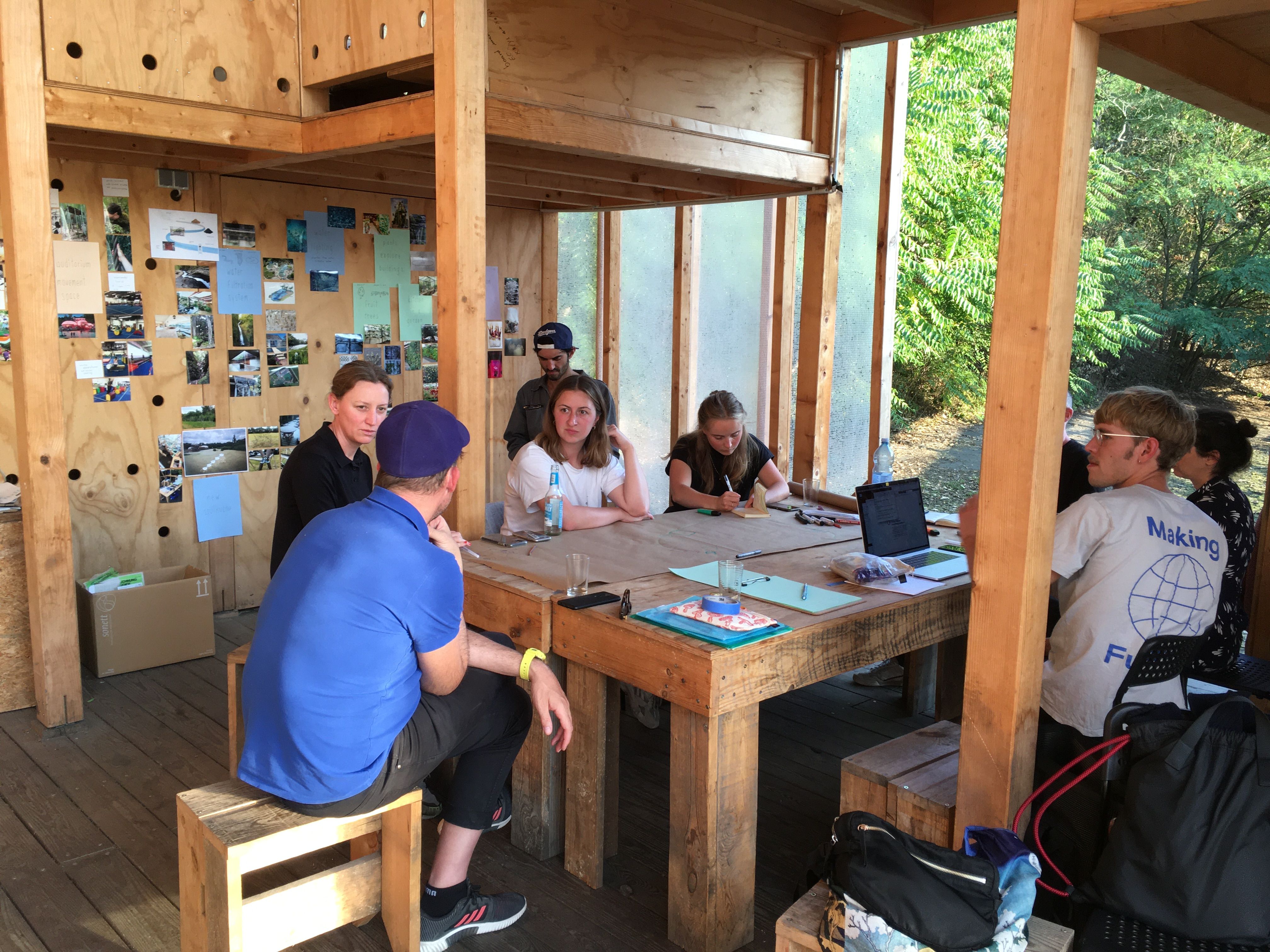 4m - credit - Katherine Ball - pictured Wishes and Dreams Meeting in September