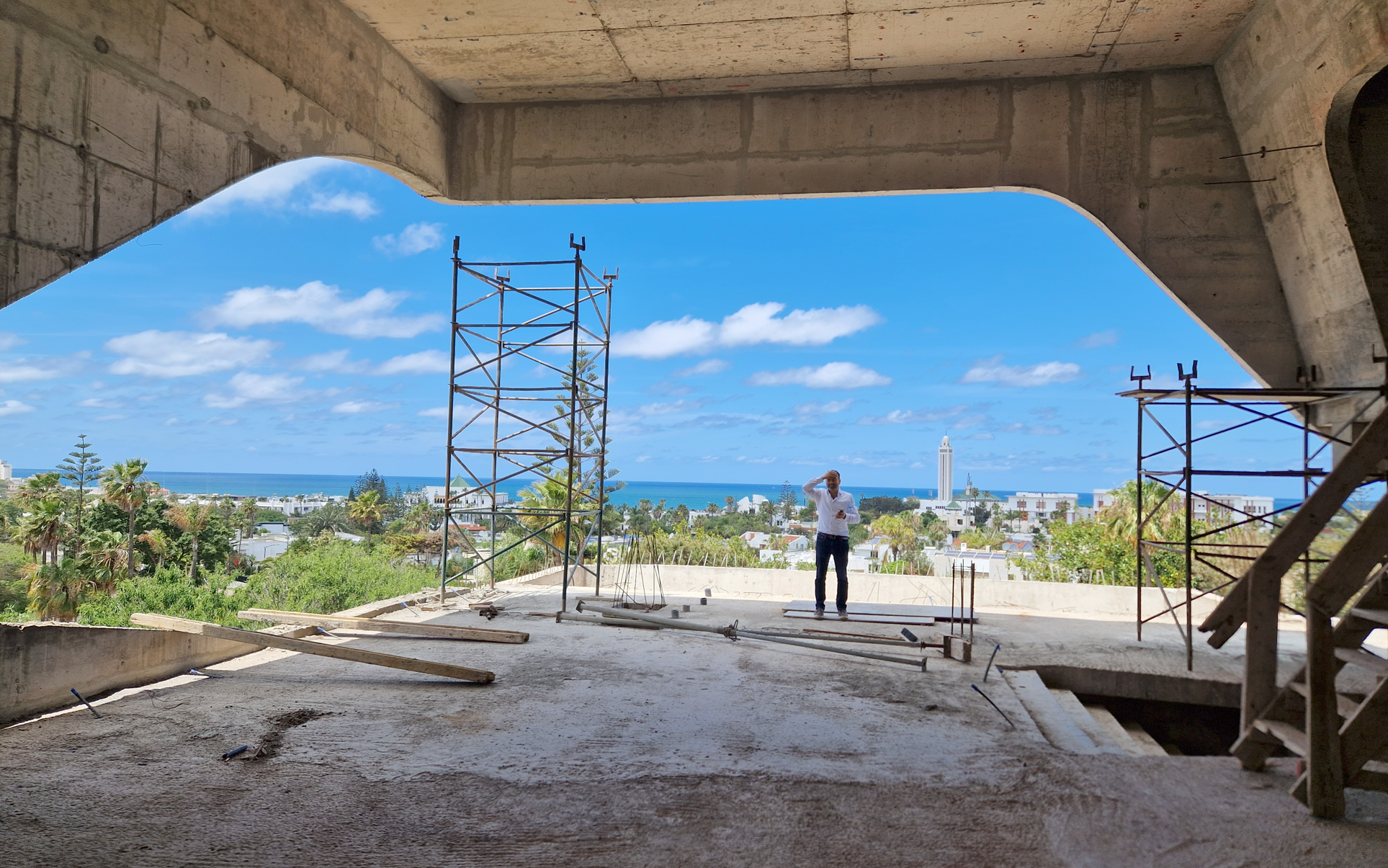 Founding Partner Thomas Willemeit