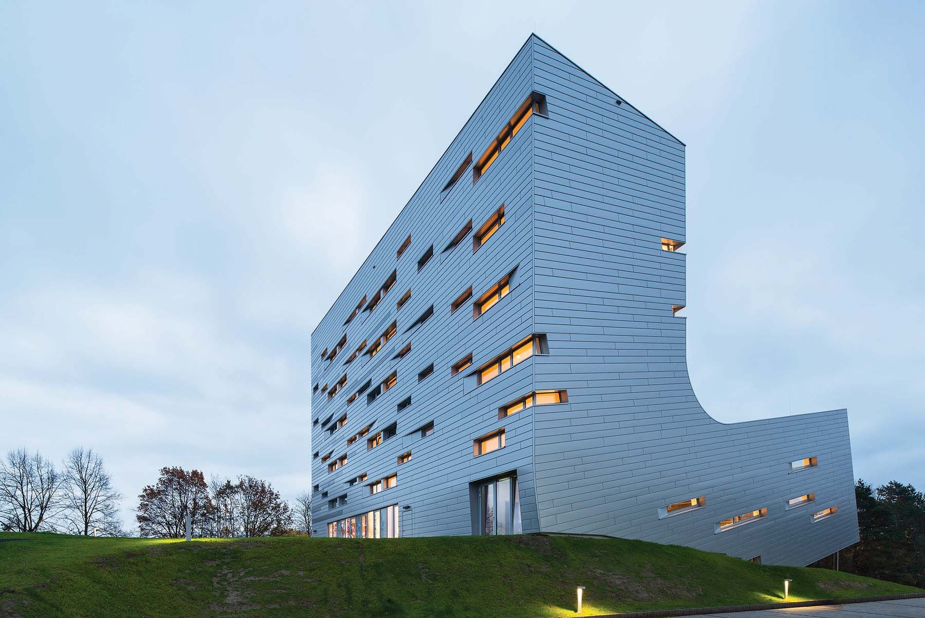 Elternhaus Sankt Augustin ©Tobias Hein