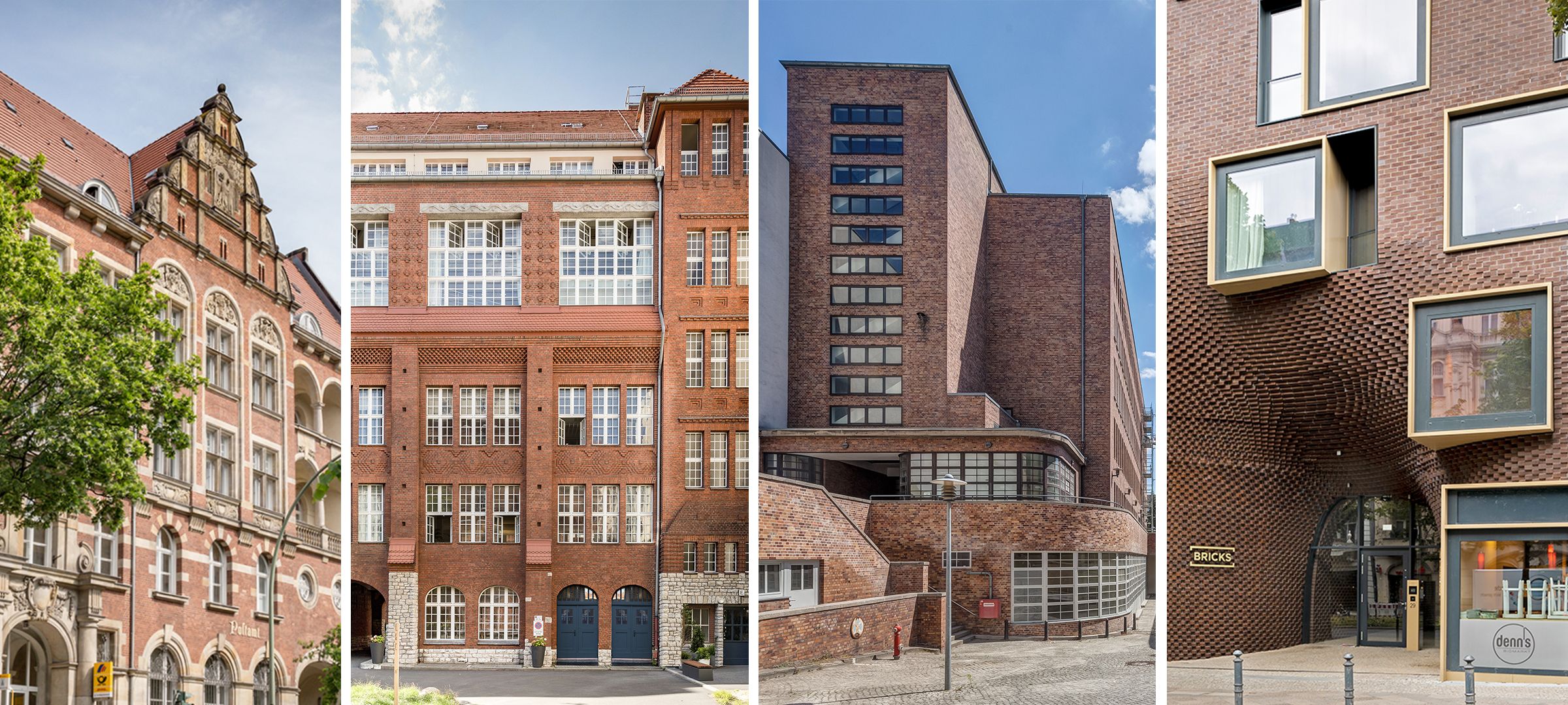 BRICKS in four acts (c) Wikipedia Commons (c) BTTR GmbH