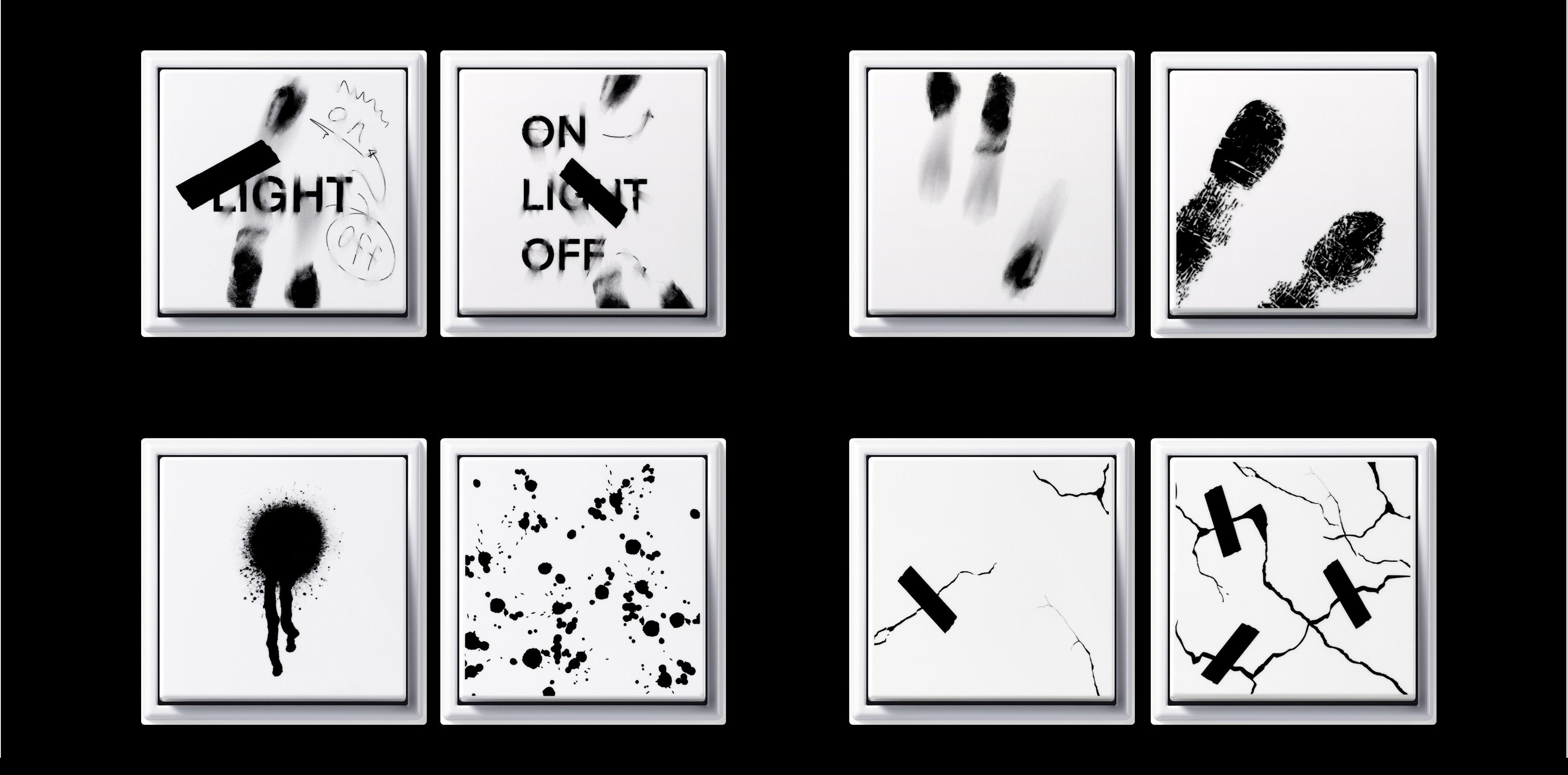 part of the collection