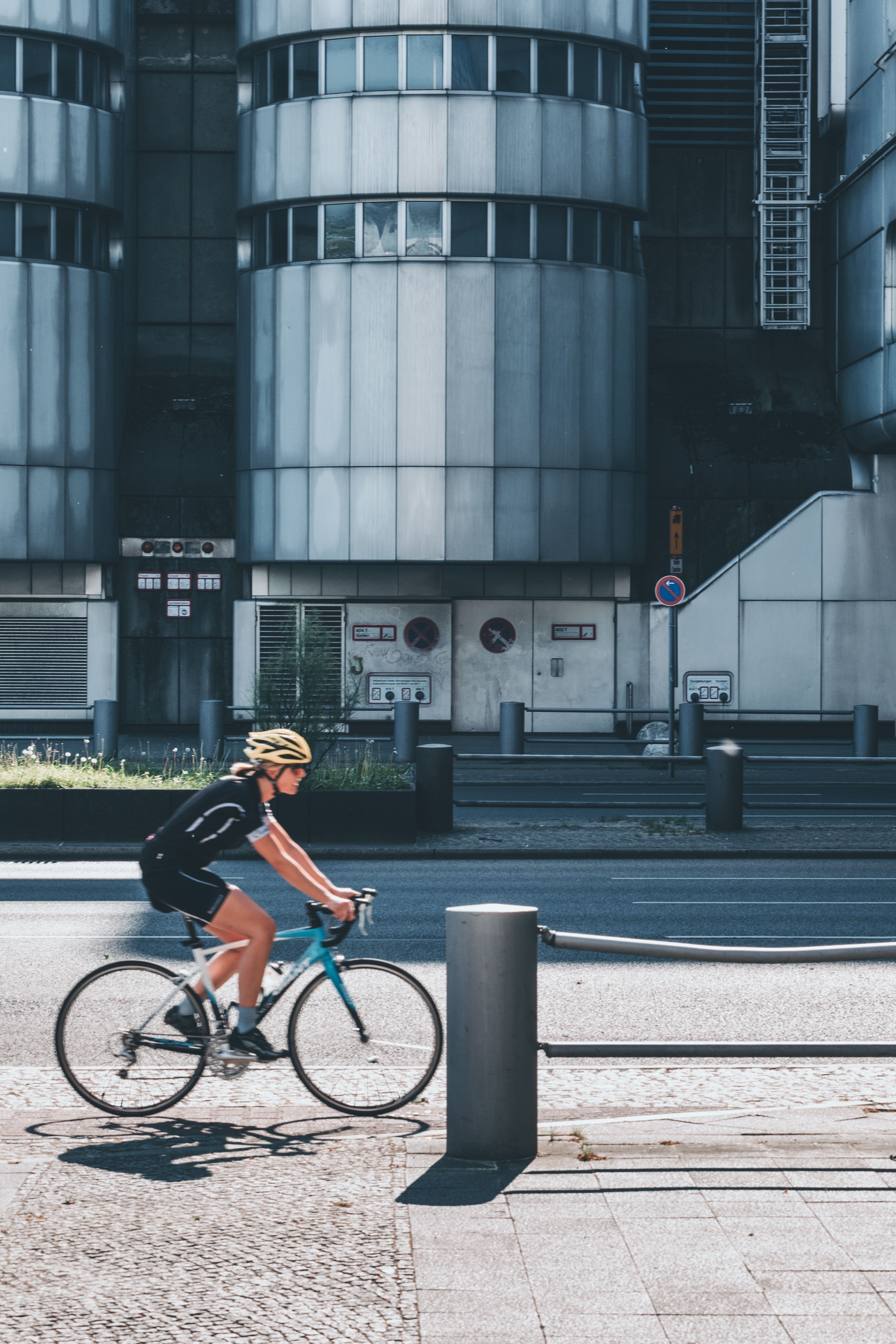 ICC Mobility © Daniel Boberg