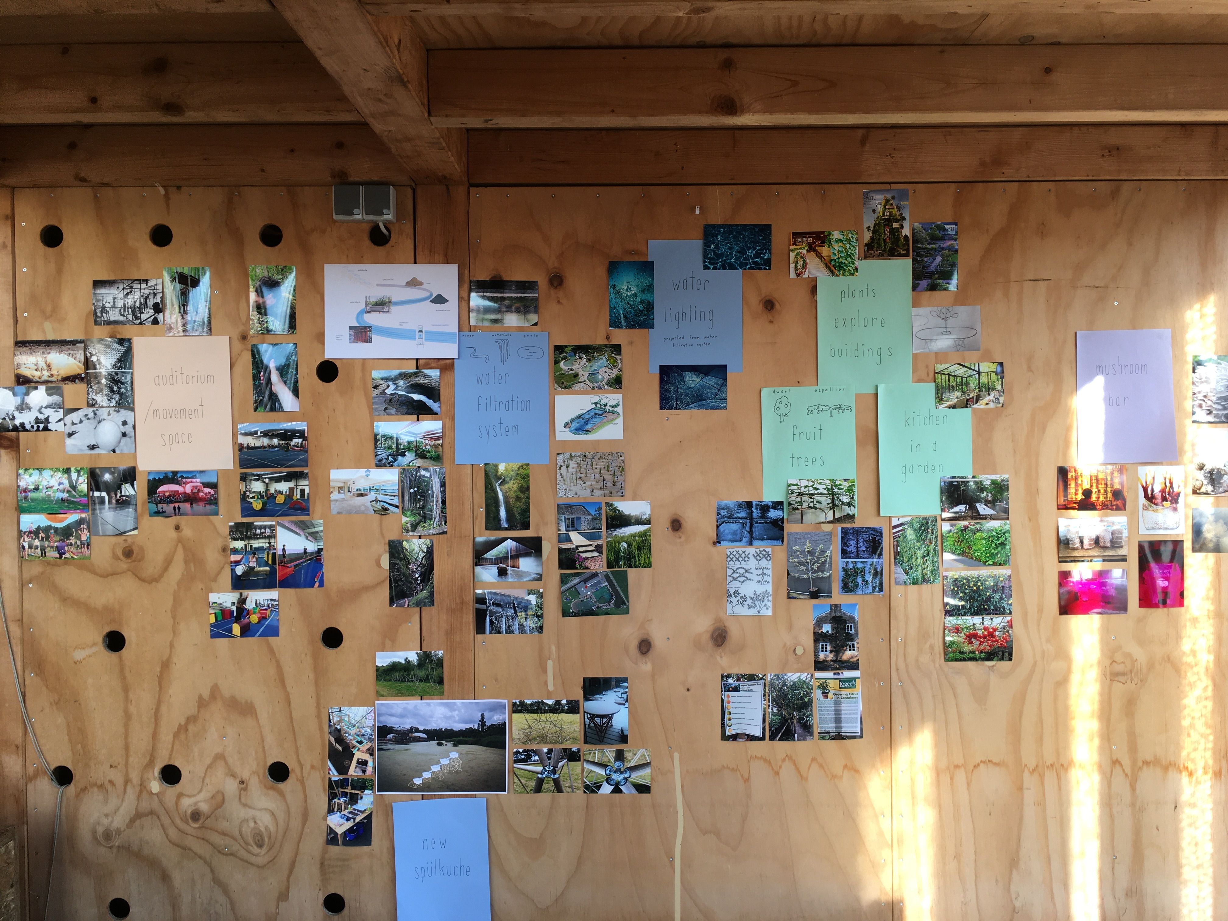 Drawings by Gilly Karjevsky © Katherine Ball