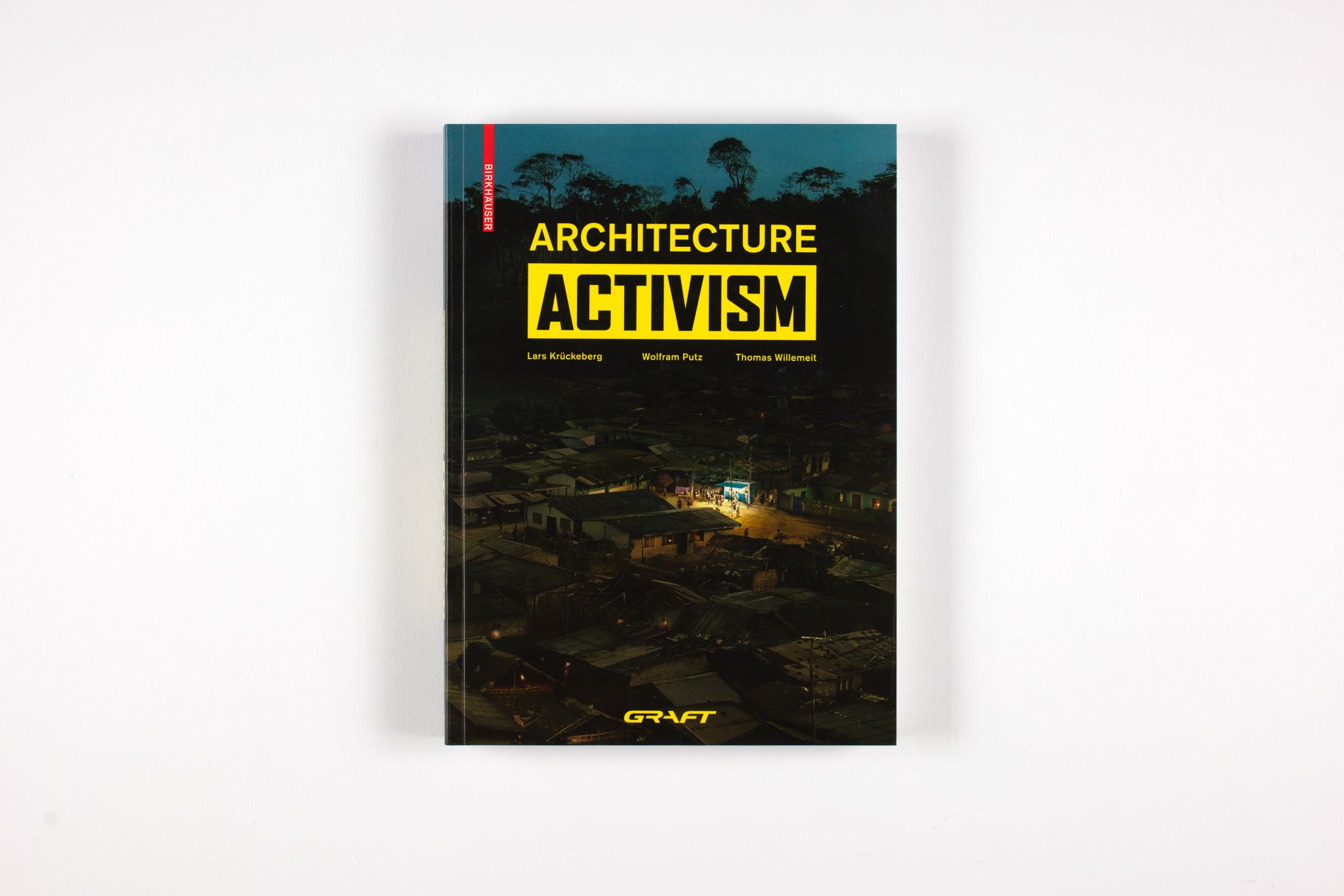 Architecture Activism