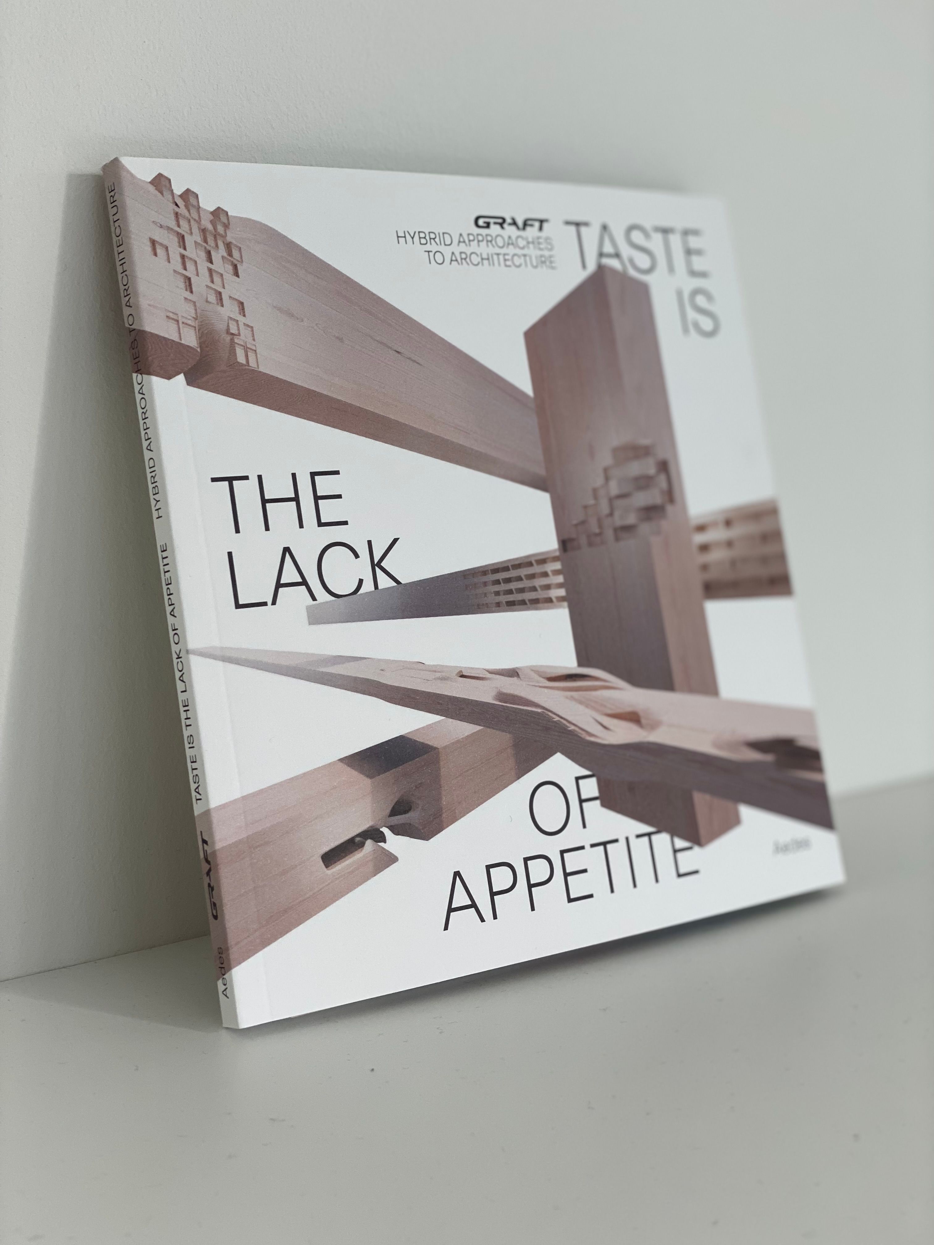 Katalog Cover (c) GRAFT