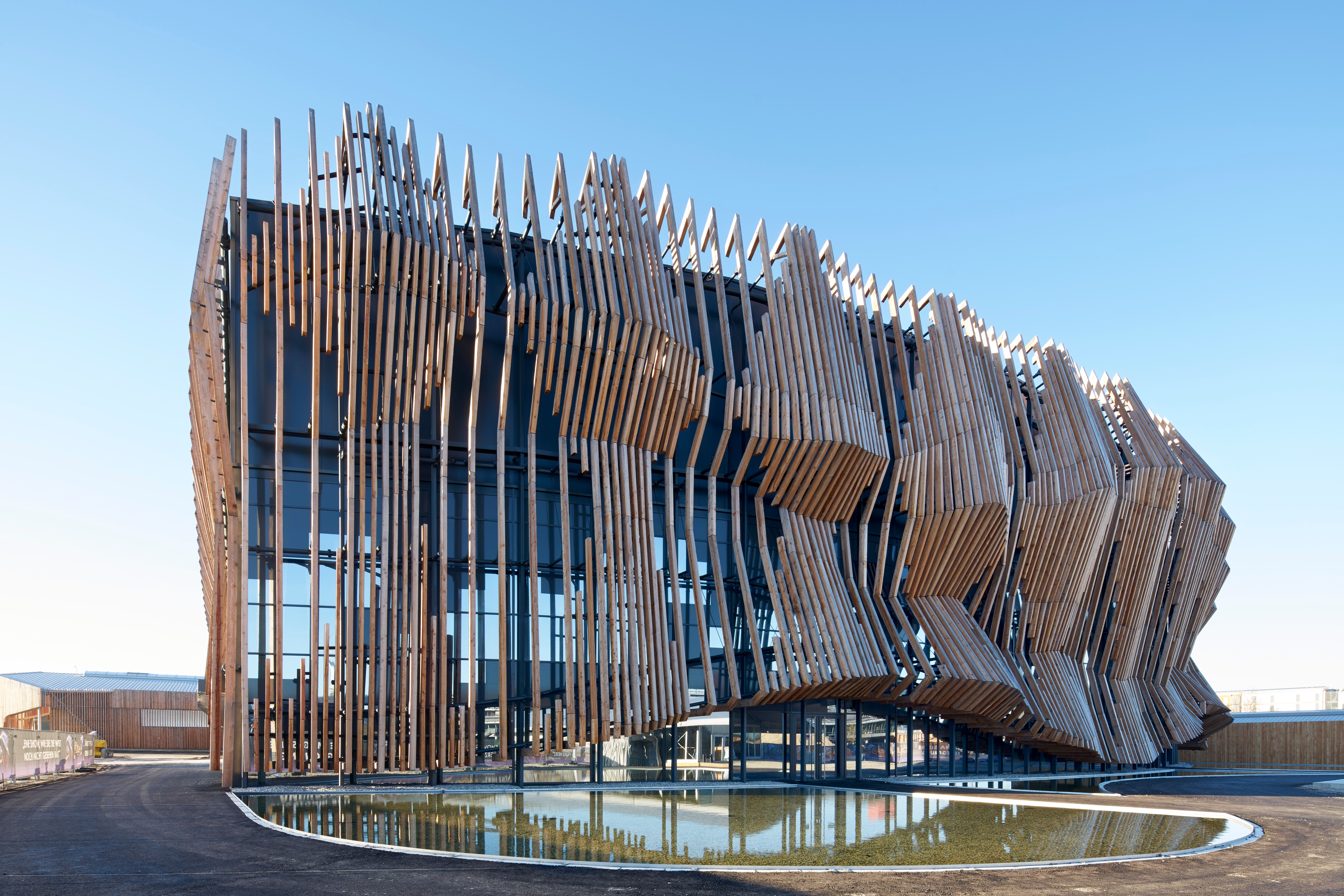 Show Palace Munich Apassionata Equila Land