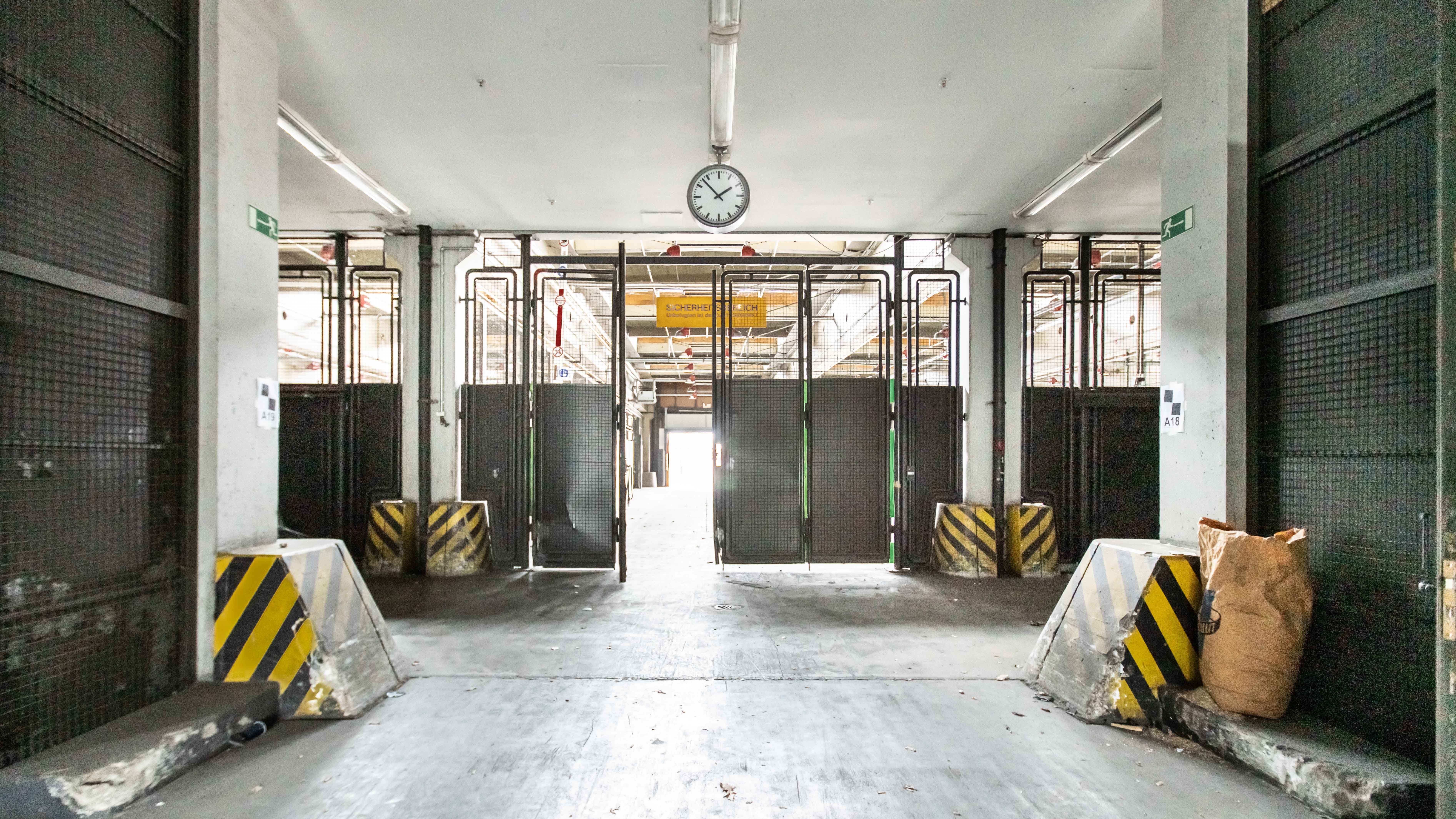 GRAFT_GUT Am Flughafen (c)Studio Aisslinger