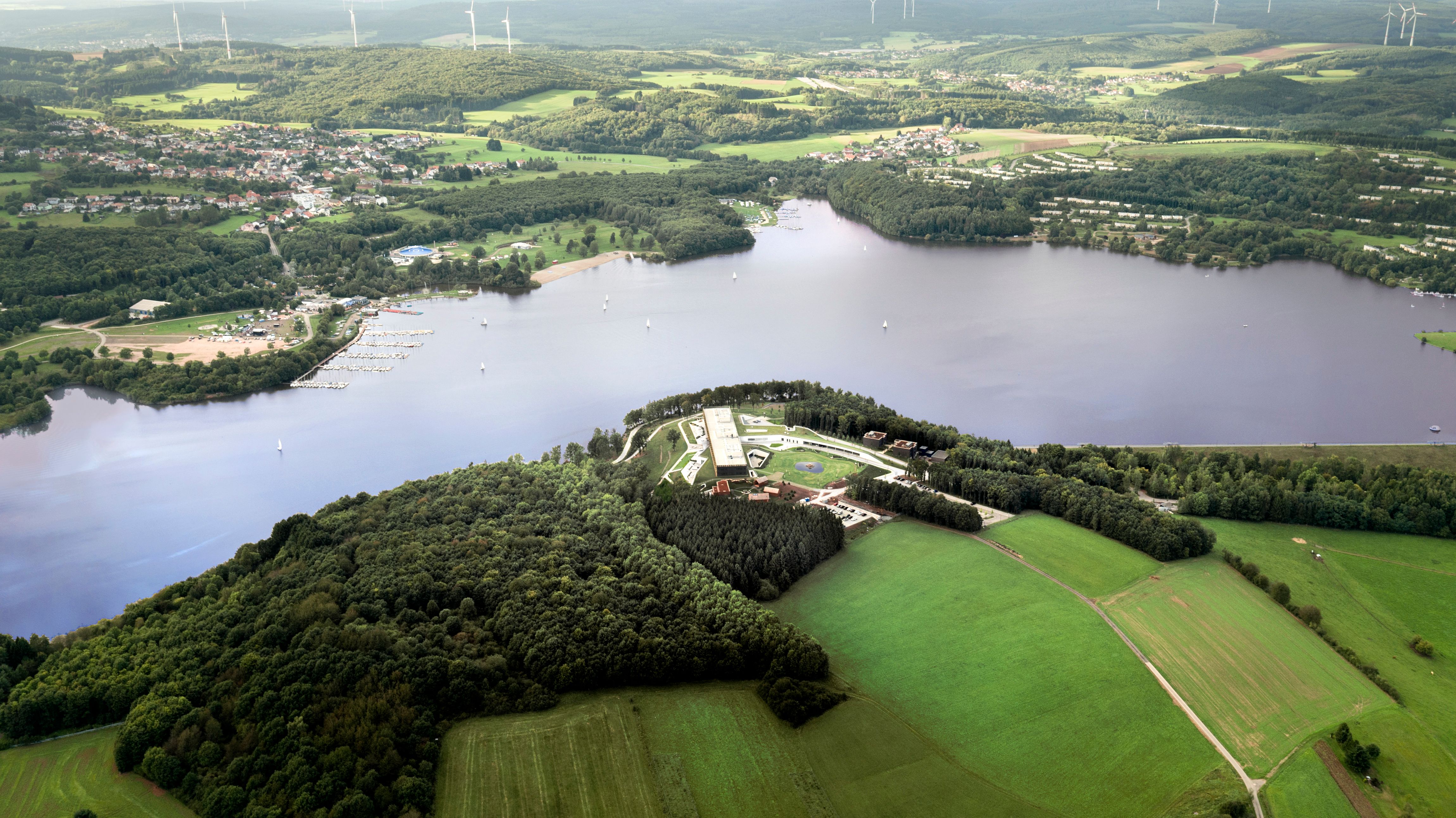 HOTEL AND SPA SEEZEITLODGE