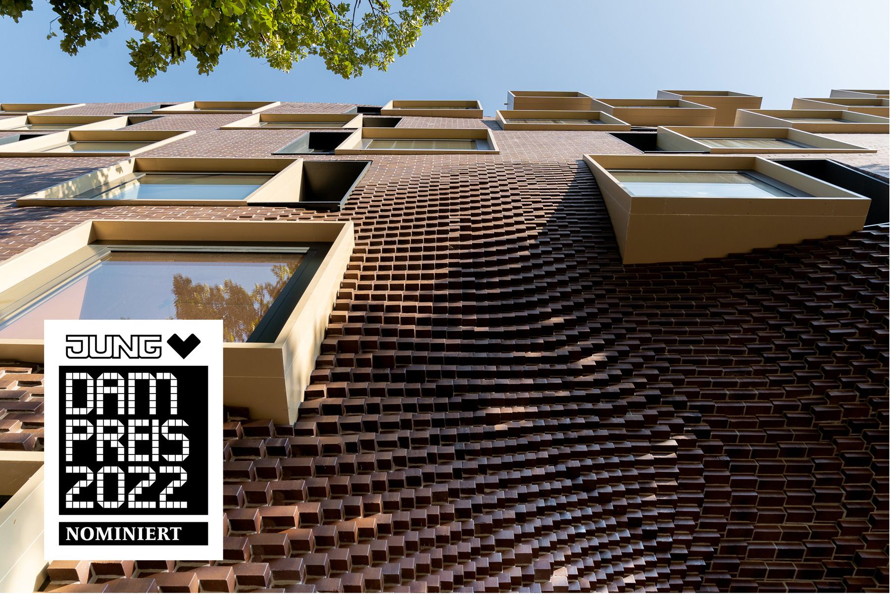 bricks dam preis 2022