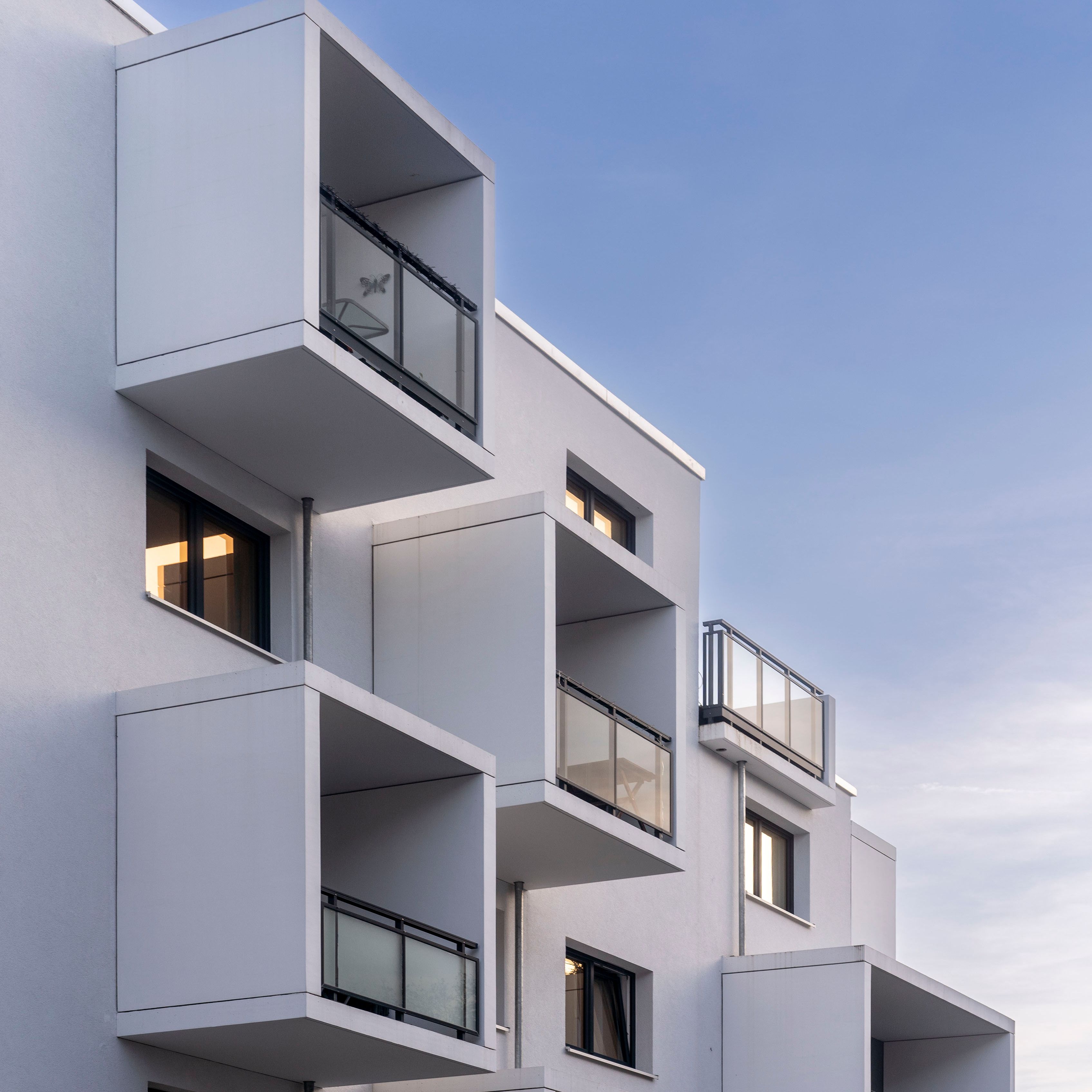 GRAFT Wohnen am Speicher Organienburg Niklas Labuhn