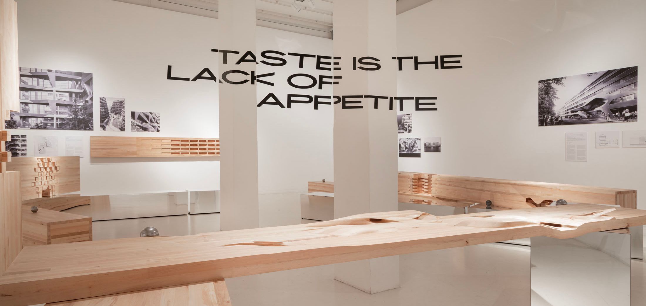 Anamorphose (c) GRAFT (c) Patricia Parinejad Photography