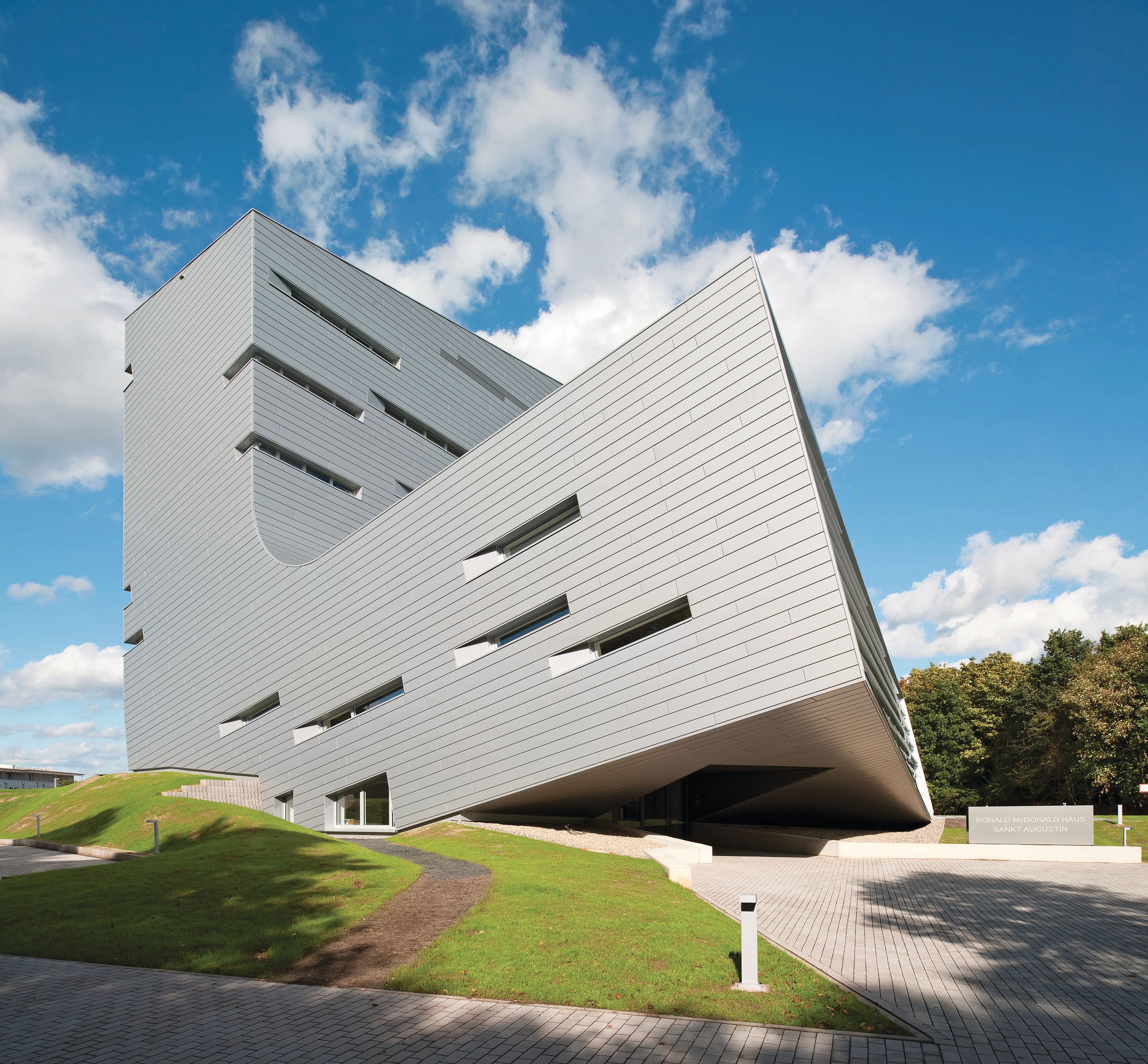 Family House Sankt Augustin