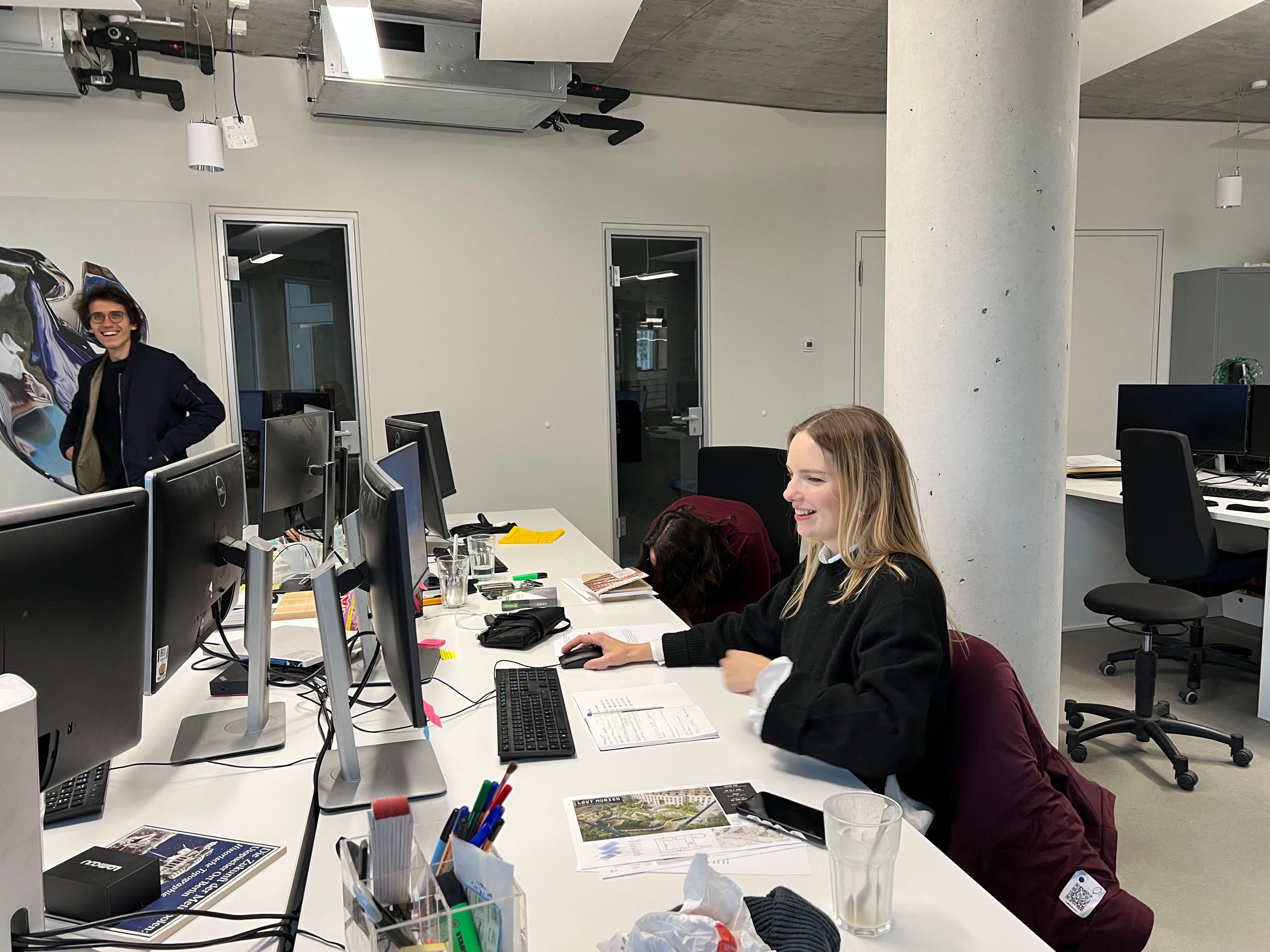 GRAFT Designer Marta Poaseczynska-Karaivanov (c) GRAFT