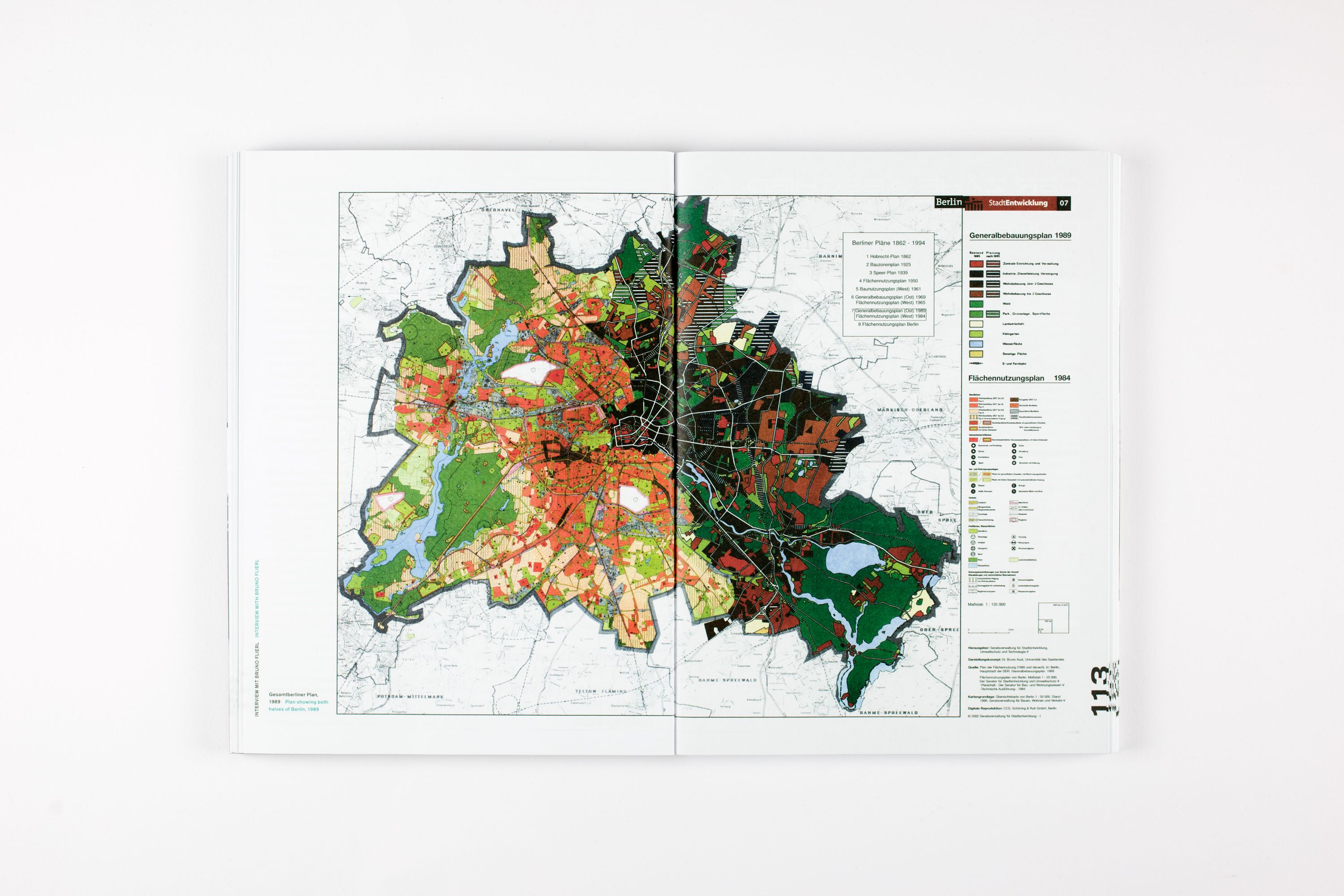 GRAFT Unbuilding Walls Catalogue 01