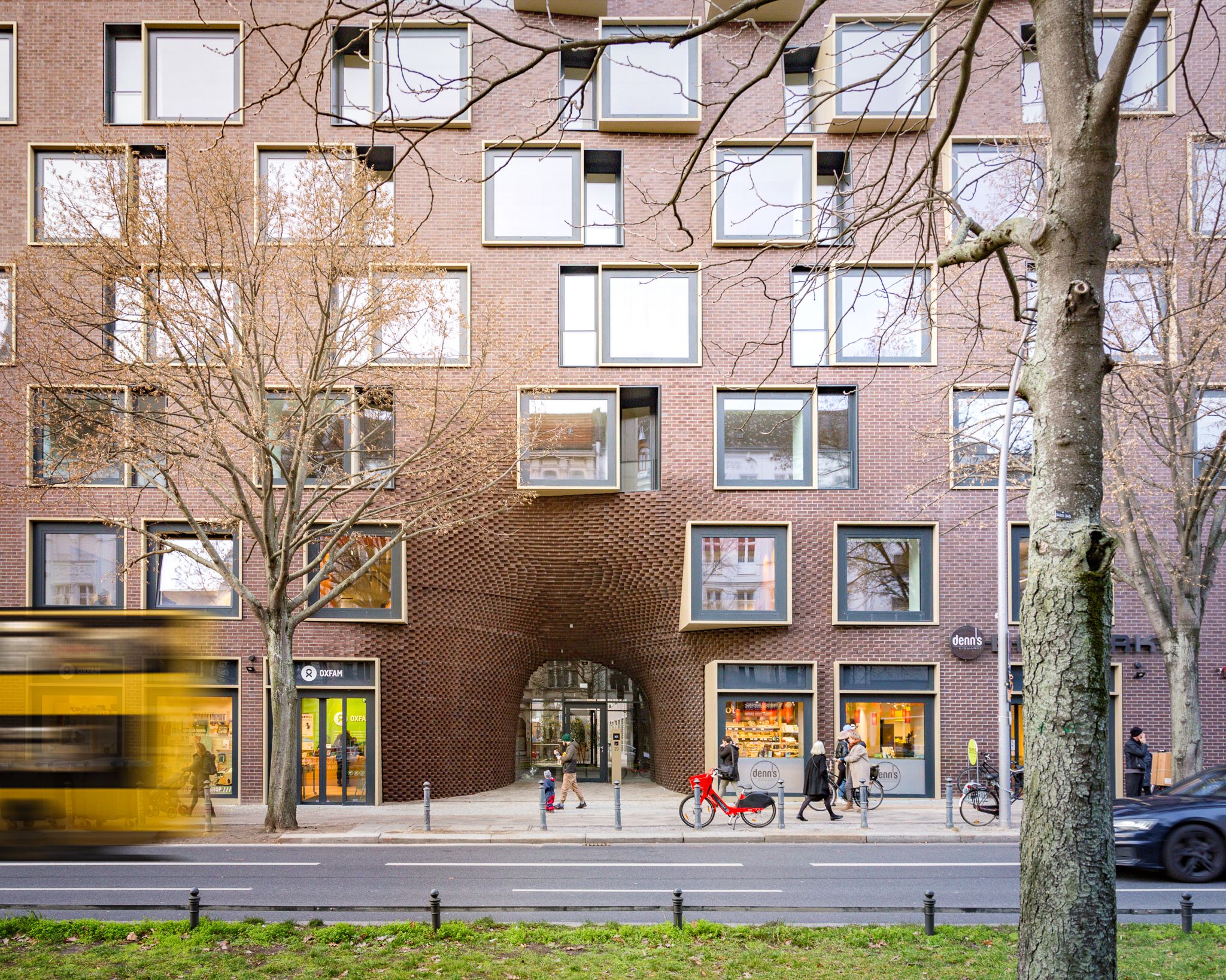 Bricks Berlin Schoeneberg