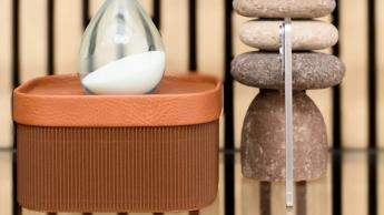 Samsung Galaxy S25 Edge in black, blue, and silver