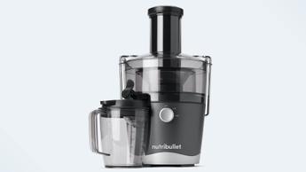 Extractor Nutribullet para smoothies y bebidas saludables
