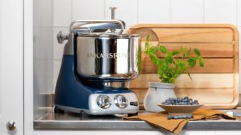 Ankarsrum stand mixer