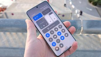 Foto de muestra tomada con el Xiaomi 15 ultra que muestra la calidad de la cámara