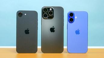 Los mejores iPhones para comprar en 2025