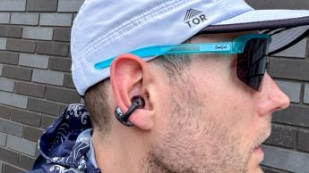 Nank Ultra kabellose Kopfhörer mit elegantem Design