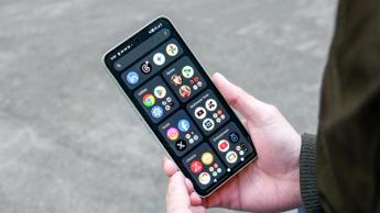 Imagens da análise do smartphone Nothing Phone 3a Pro