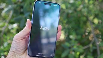 Apple iPhone 16 Plus Review