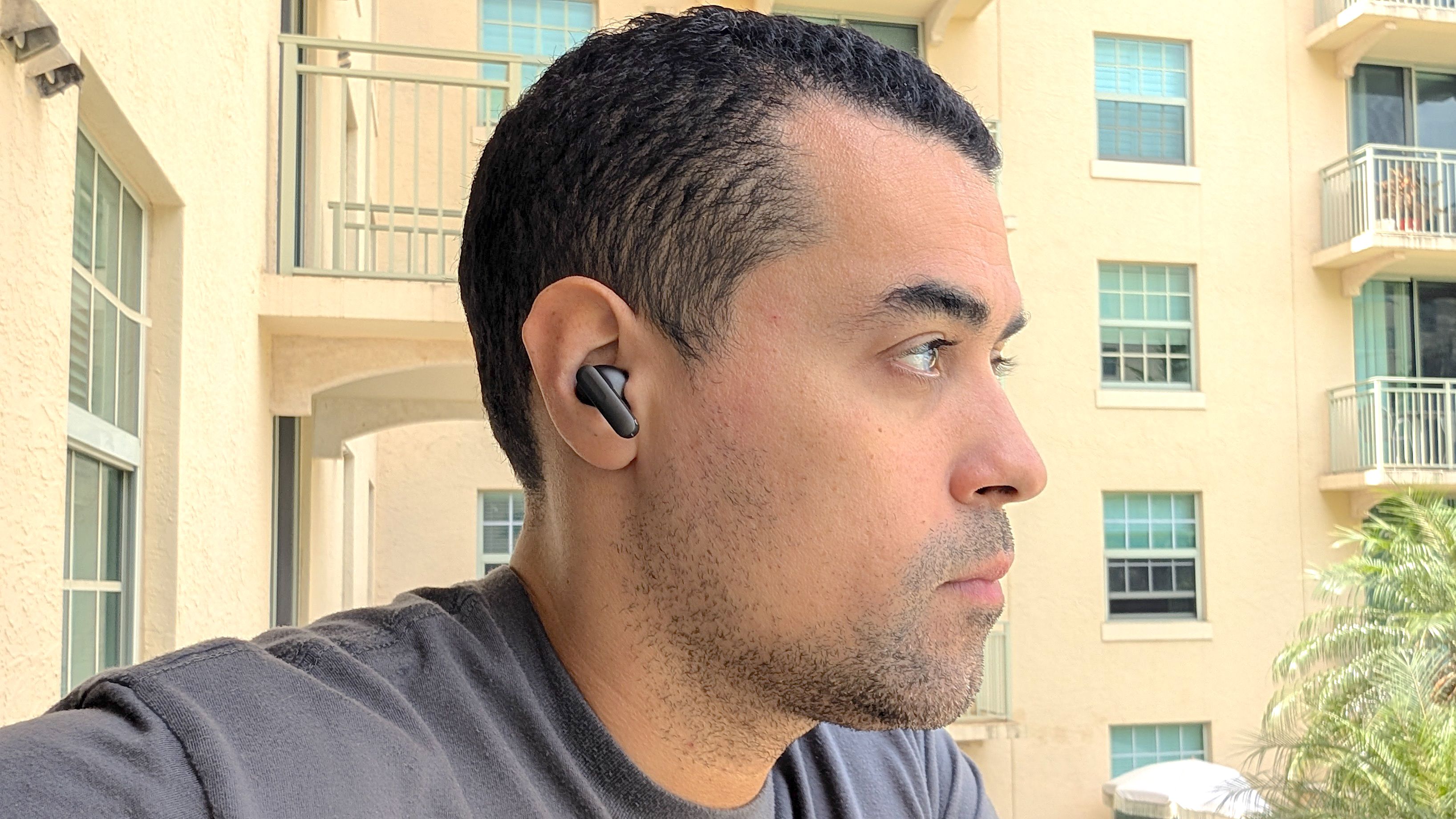 OnePlus Buds 4 kabellose Ohrhörer mit Ladecase