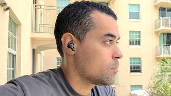 OnePlus Buds 4 kabellose Ohrhörer mit Ladecase