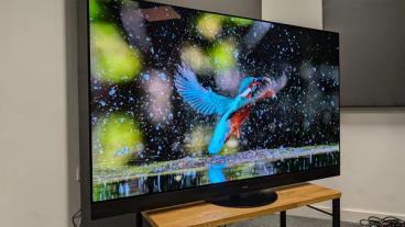 65-дюймовый OLED-телевизор Panasonic Z95A с MLA и ультрачётким экраном