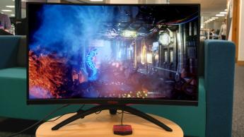 Beste FreeSync-Monitore, die mit G-Sync-Technologie kompatibel sind