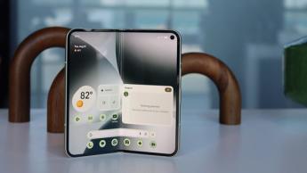 Praktisk anmeldelse af Google Pixel 10 Pro Fold-smartphonen