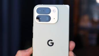 Praktisk test af Google Pixel 10 Pro Fold-smartphonen