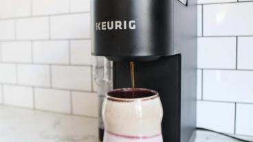 Recensione dettagliata della macchina da caffè Keurig K-Supreme, evidenziandone le caratteristiche e le prestazioni