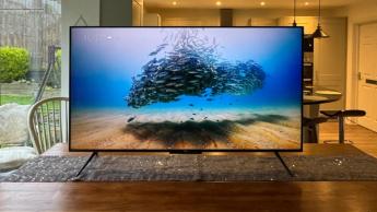 55-дюймовый умный телевизор Amazon Fire TV Omni Mini LED