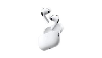 Apple AirPods Pro 3 trådløse øretelefoner med opladningsetui