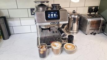 De'Longhi La Specialista Touch