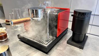 Máquina de espresso Fellow da coleção Série 1