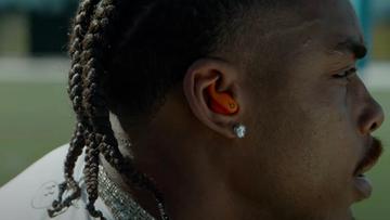 Powerbeats Fit trådløse øretelefoner teaserbillede