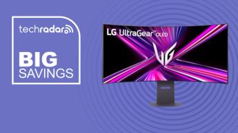 Angebot für den LG UltraGear OLED 45GX950A Gaming-Monitor mit hoher Bildwiederholrate und beeindruckender Bildqualität