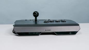 Qanba Drone 2 arkadspak för spel