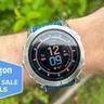 Garmin Epix Pro multisport GPS-smartwatch med AMOLED-skærm
