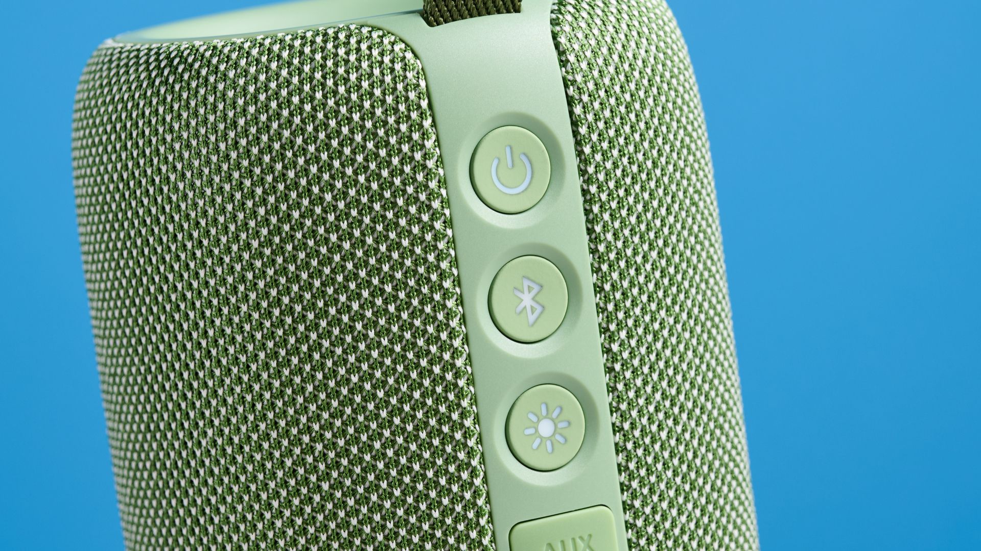 Tribit StormBox Mini Plus tragbarer Bluetooth-Lautsprecher