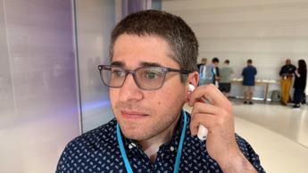 Primeiras impressões dos novos fones de ouvido sem fio Apple AirPods Pro 3