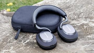 Bowers & Wilkins PX7 S3 kabellose Kopfhörer mit aktiver Geräuschunterdrückung