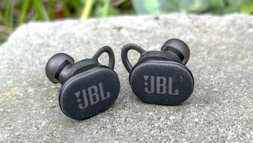 JBL Endurance Race 2 kabellose Kopfhörer