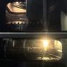 Freidora de aire horno Midea HeatXpress 8 en 1 de 11 cuartos con doble zona de cocción