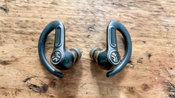 JLab Epic Air Sport ANC 3 kabellose Ohrhörer mit aktiver Geräuschunterdrückung